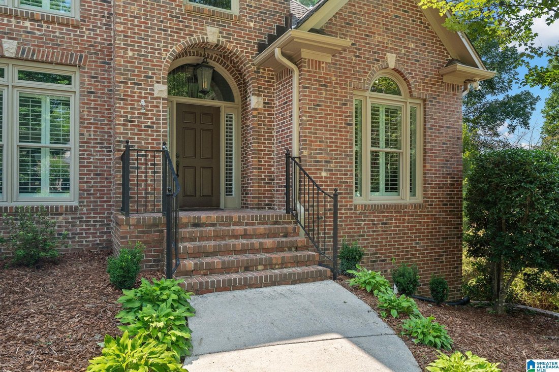 House in Vestavia Hills, Alabama, United States 5 - 18666224