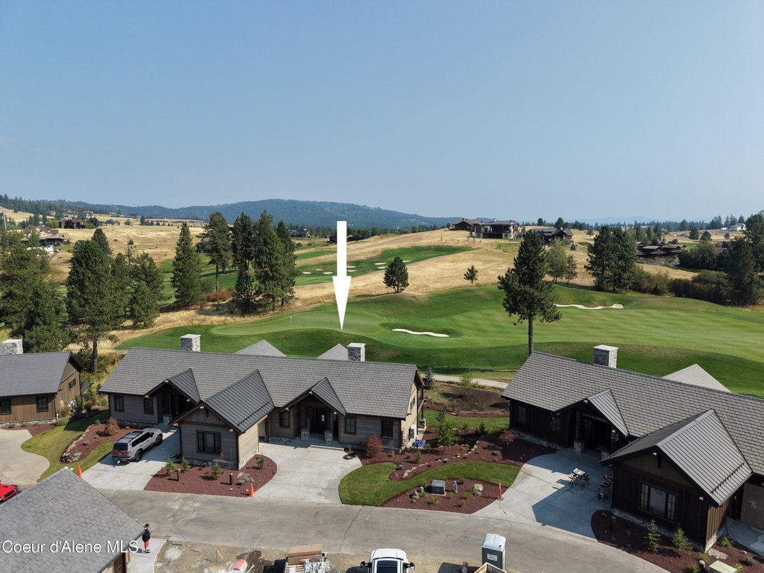 House in Coeur d'Alene, Idaho, United States 2 - 18659955