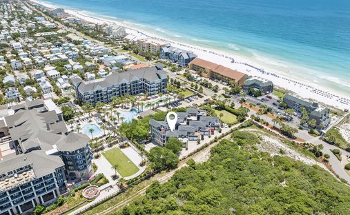 Townhouse in Destin, Florida, United States 1