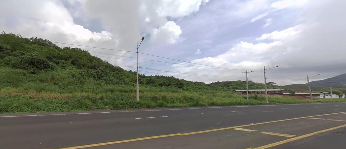 Land in Montecristi, Manabí, Ecuador 1 - 18660694