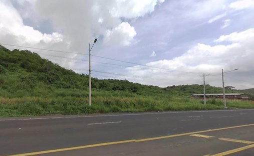 Land in Montecristi, Manabí, Ecuador 1