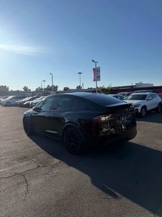 Suv in Costa Mesa, CA, United States 4 - 18671880