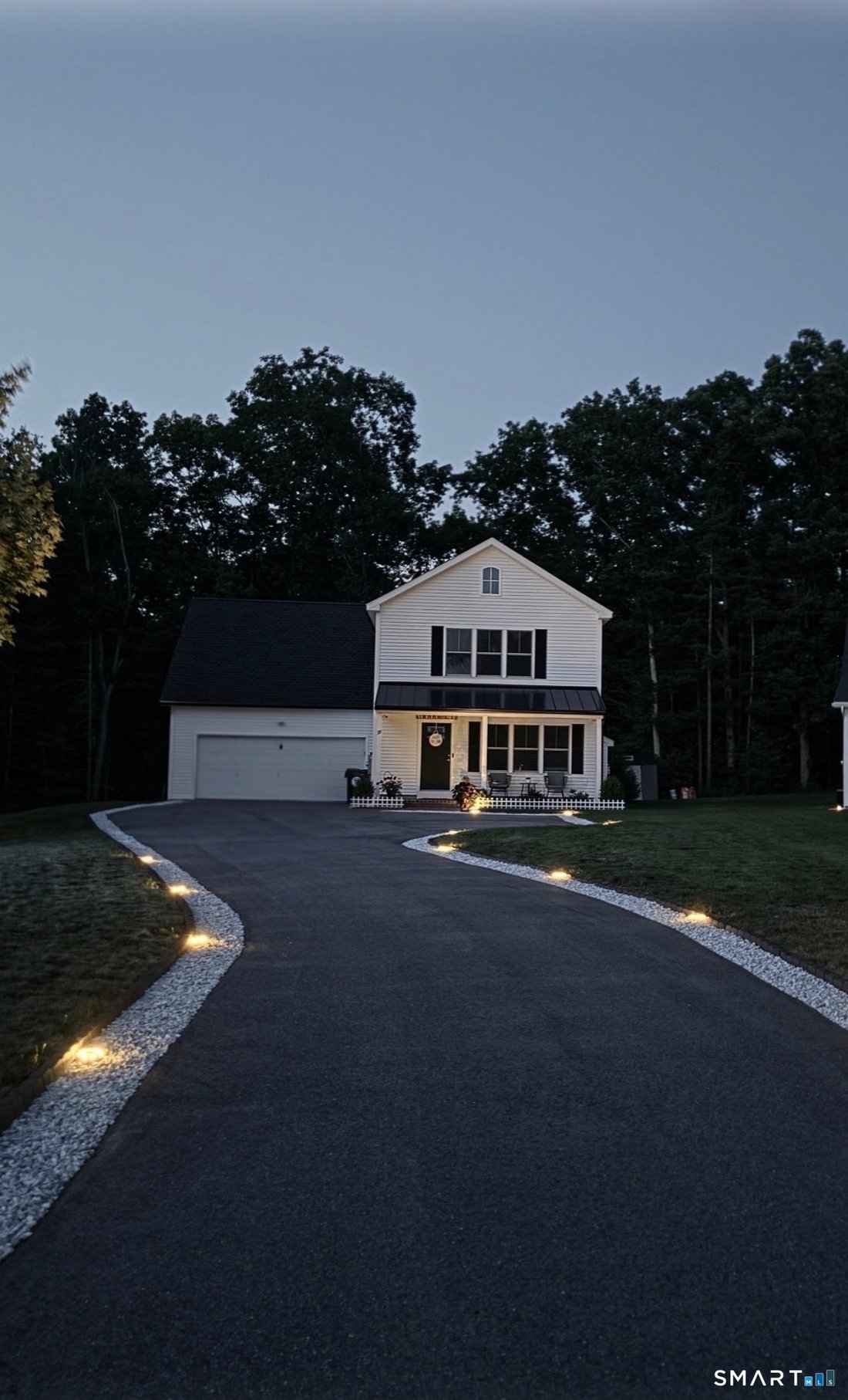 House in Colchester, Connecticut, United States 2 - 18647460