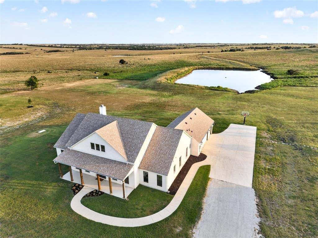 Casa en Sanger, Texas, Estados Unidos 4 - 18664088
