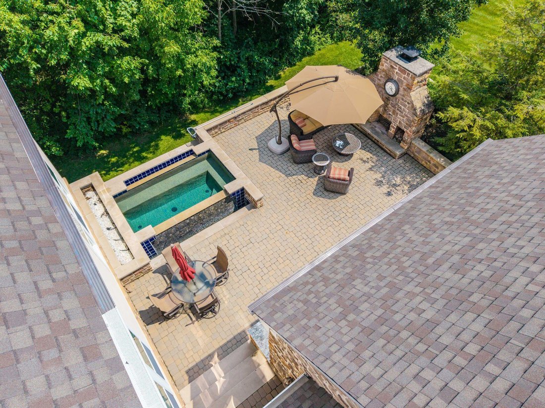 Casa a Columbus, Ohio, Stati Uniti 2 - 18666018