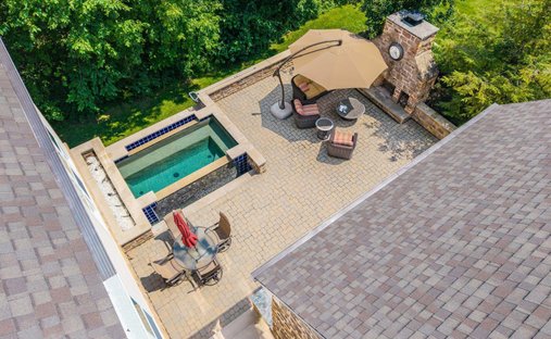 Maison à Columbus, Ohio, États-Unis 1