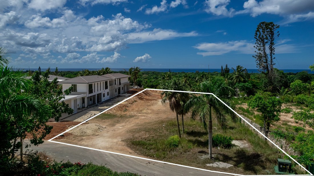Land in La Romana, La Altagracia Province, Dominican Republic 1 - 18608006