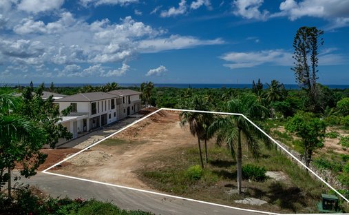 Land in Los Mangos 21, Casa de Campo, La Altagracia, Dominikanische Republik 1