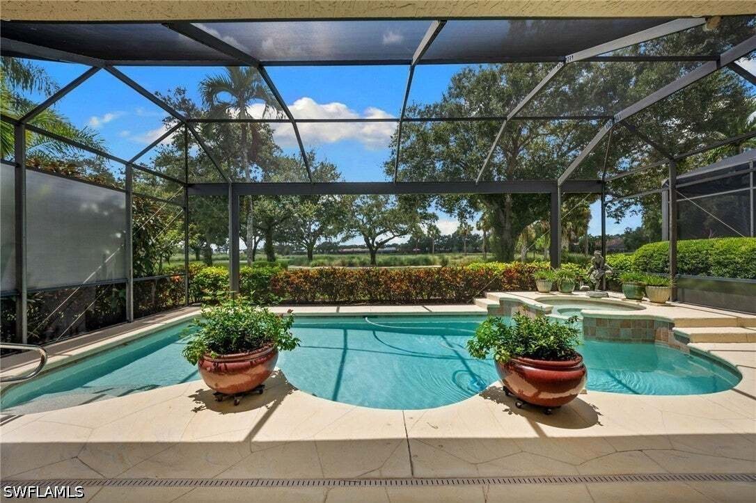 House in Naples, Florida, United States 1 - 18668920