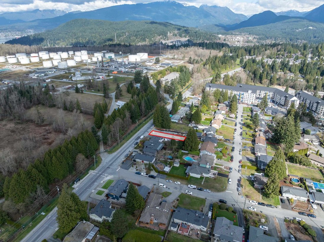 Land in Port Moody, British Columbia, Canada 4 - 18670369