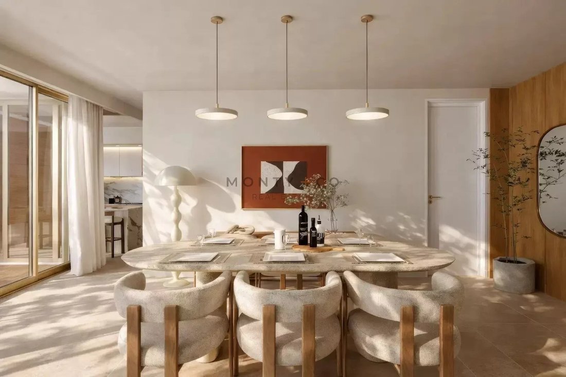 Apartment in Zone Est Diffuse, Saint-Tropez, France 4 - 18055534