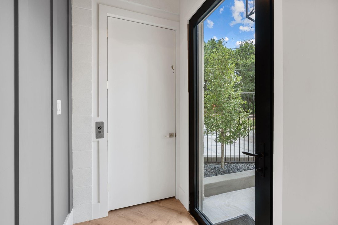 Haus in Houston, Texas, Vereinigte Staaten 5 - 18640451