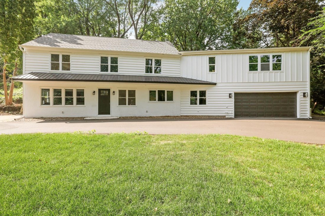 House in Minneapolis, Minnesota, United States 1 - 18664406