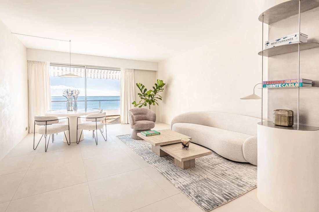 Apartment in Brusquet-Retenaou-Devens, Vallauris, France 2 - 17907057