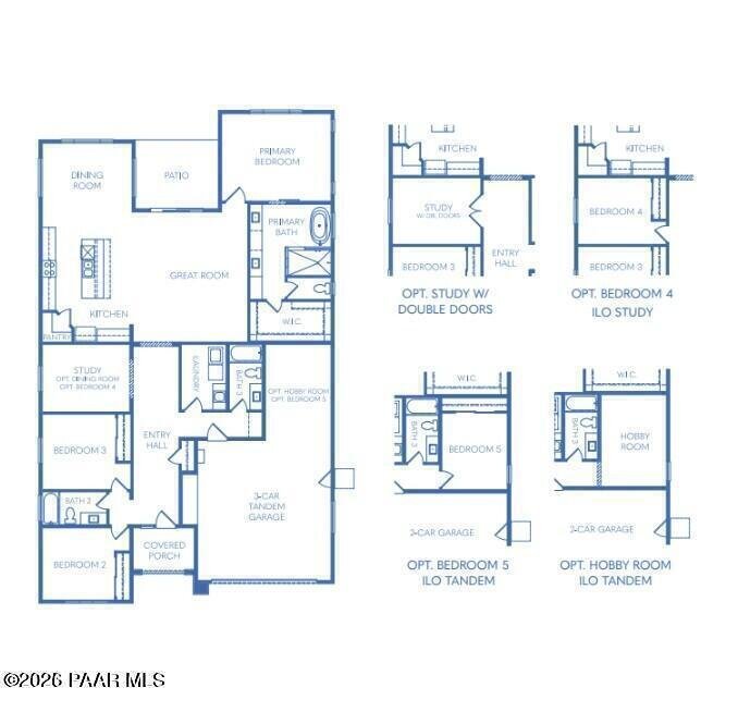 House in Prescott Valley, Arizona, United States 5 - 18662845
