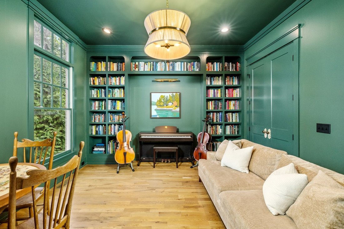 House in Forest Hills, Tennessee, United States 3 - 18661221