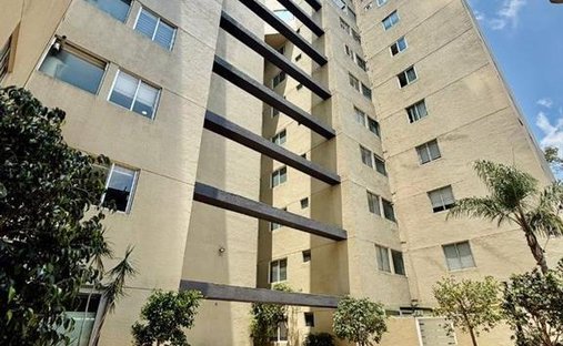 Condo in Mexico City, Mexico 1