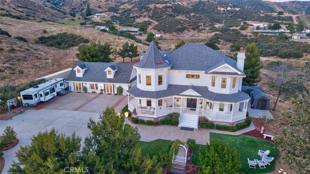 Casa en Acton, California, Estados Unidos 4 - 18117842