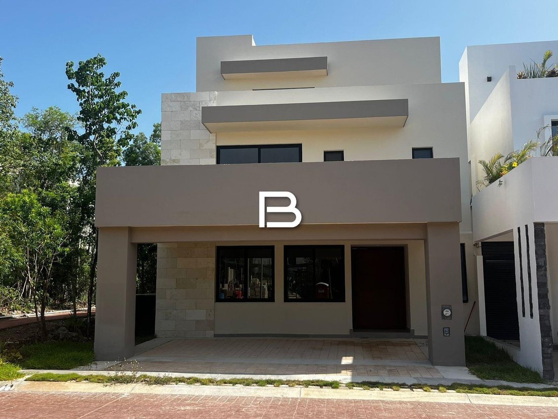 House in Cancún, Quintana Roo, Mexico 4 - 18660577