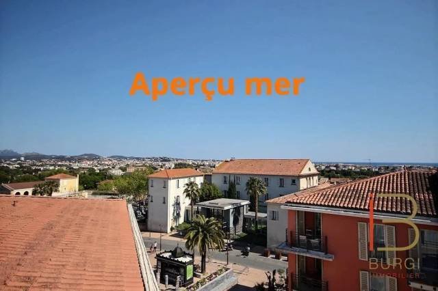 Wohnung in Exterieurs, Fréjus, Frankreich 2 - 15694360