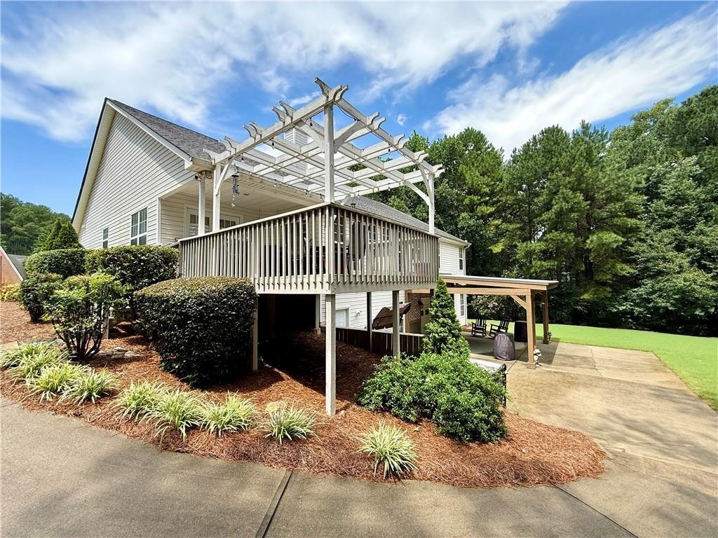 Casa en Dacula, Georgia, Estados Unidos 4 - 18656849