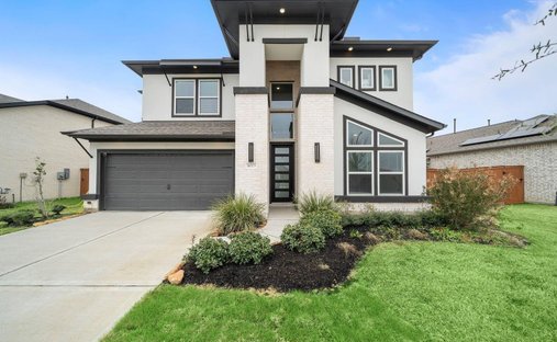 Haus in Houston, Texas, Vereinigte Staaten 1