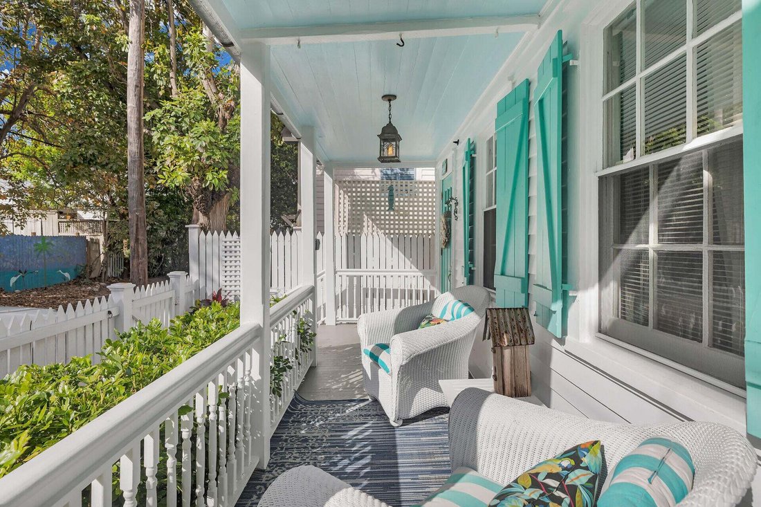 House in Key West, Florida, United States 4 - 18671399