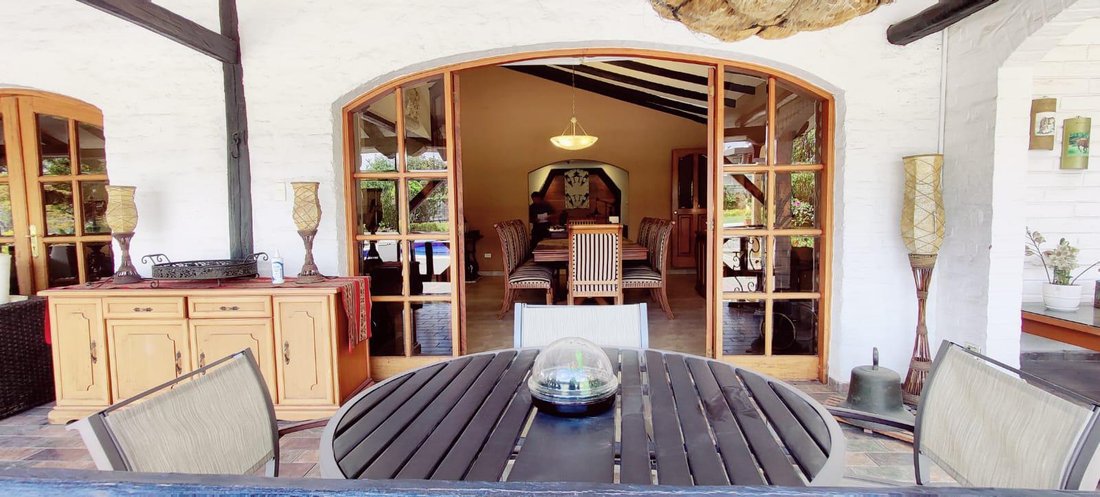 House in Quito, Pichincha, Ecuador 3 - 18661505