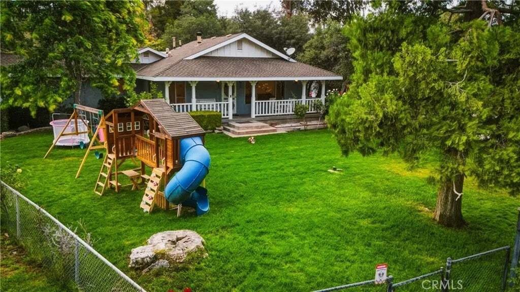 Maison à Santa Clarita, Californie, États-Unis 3 - 18577201