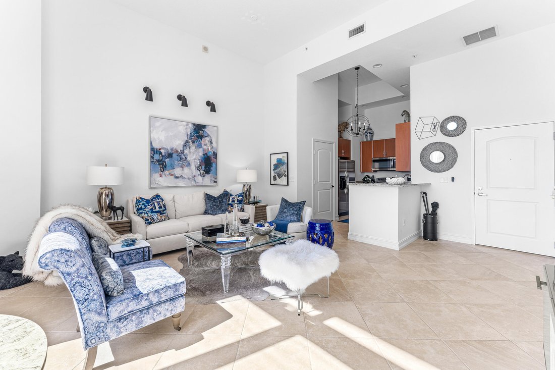 Condo in West Palm Beach, Florida, United States 3 - 18664356