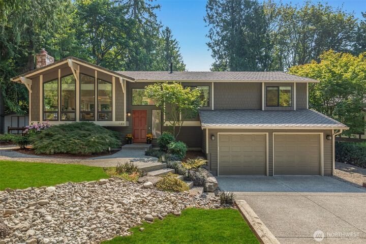 House in Issaquah, Washington, United States 1 - 18670569
