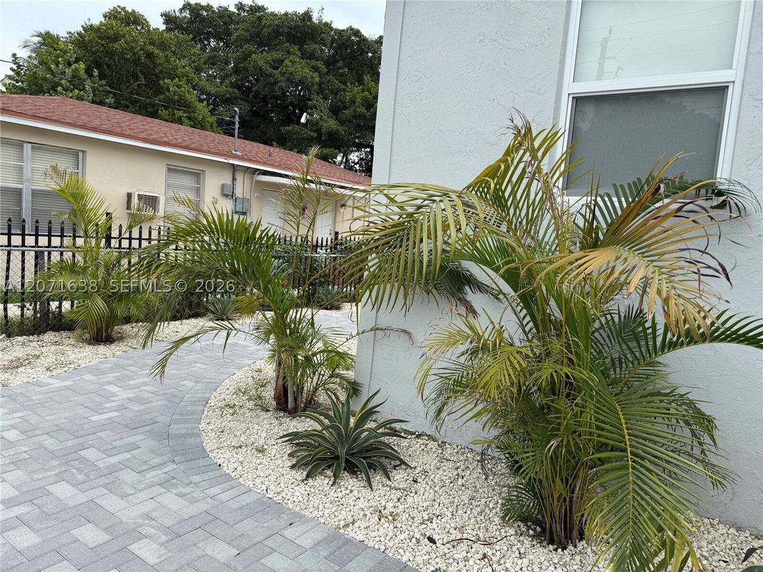 House in Miami, Florida, United States 4 - 18663508