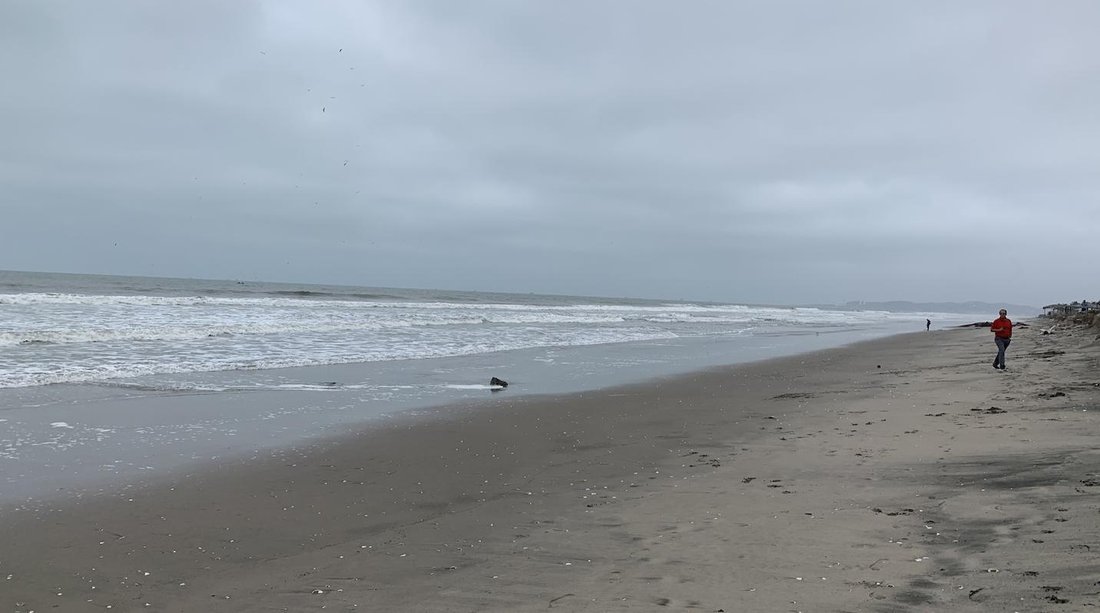 Land in Playas, Guayas, Ecuador 4 - 18660779