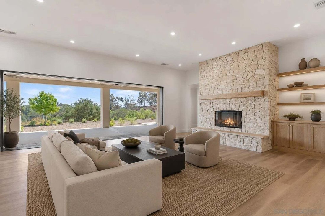 Casa a Fallbrook, California, Stati Uniti 3 - 18663912