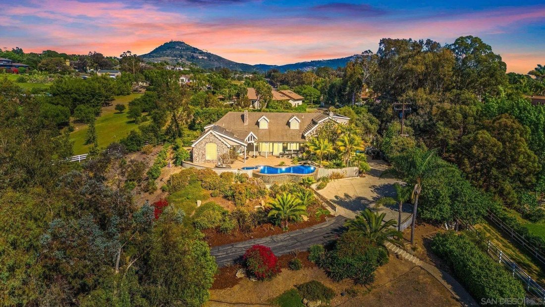 House in Encinitas, California, United States 4 - 18659588