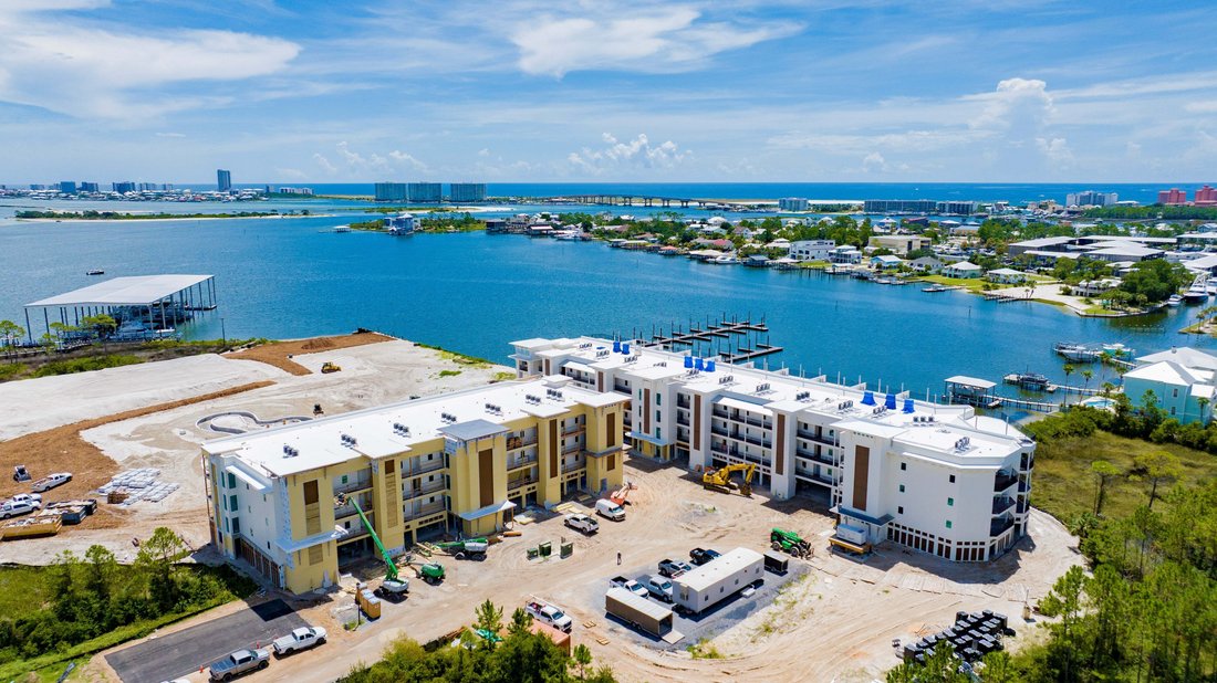 Casa a Orange Beach, Alabama, Stati Uniti 2 - 17221168