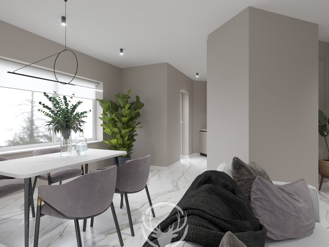 Apartment in Armacao de Pera, Algarve, Portugal 5 - 18436255