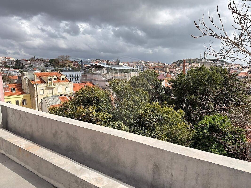Apartment in Santo Antonio, Lisbon, Portugal 2 - 18666646
