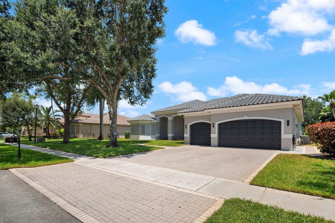House in Davie, Florida, United States 2 - 18662951