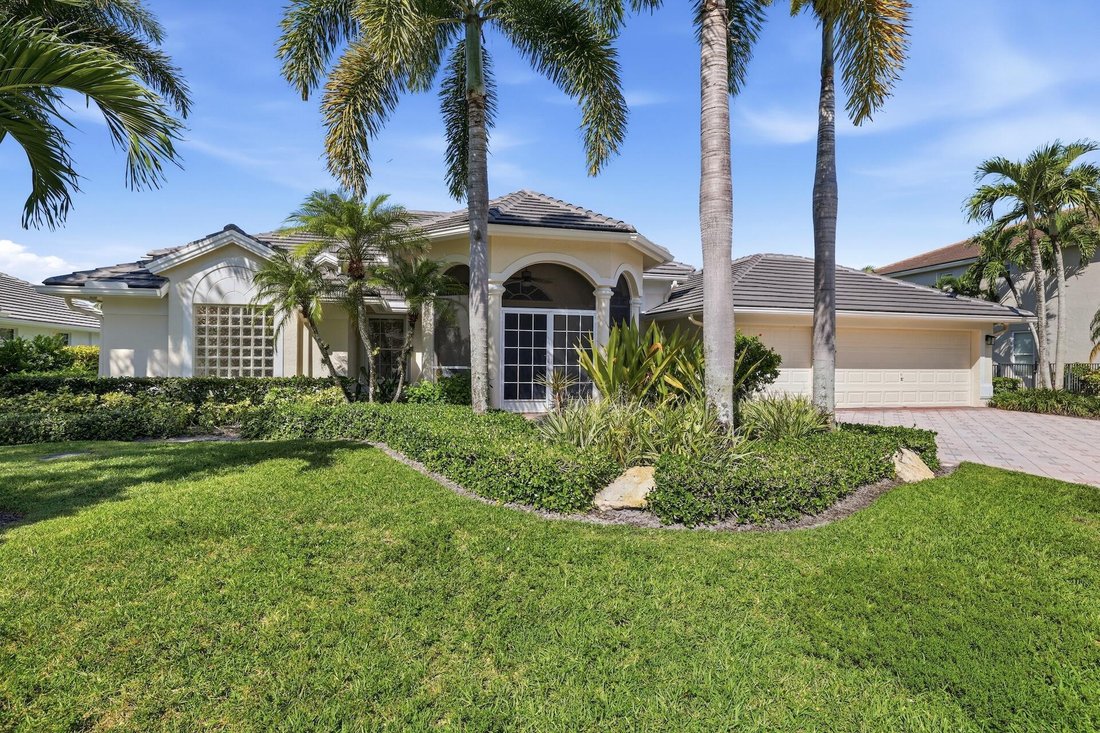 House in Wellington, Florida, United States 2 - 18665802
