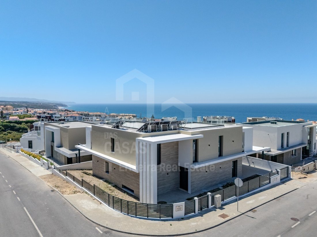 House in Ericeira, Lisbon, Portugal 4 - 18660958