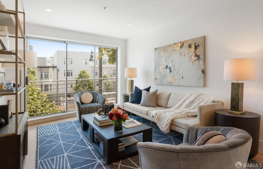 House in San Francisco, California, United States 2 - 18670325