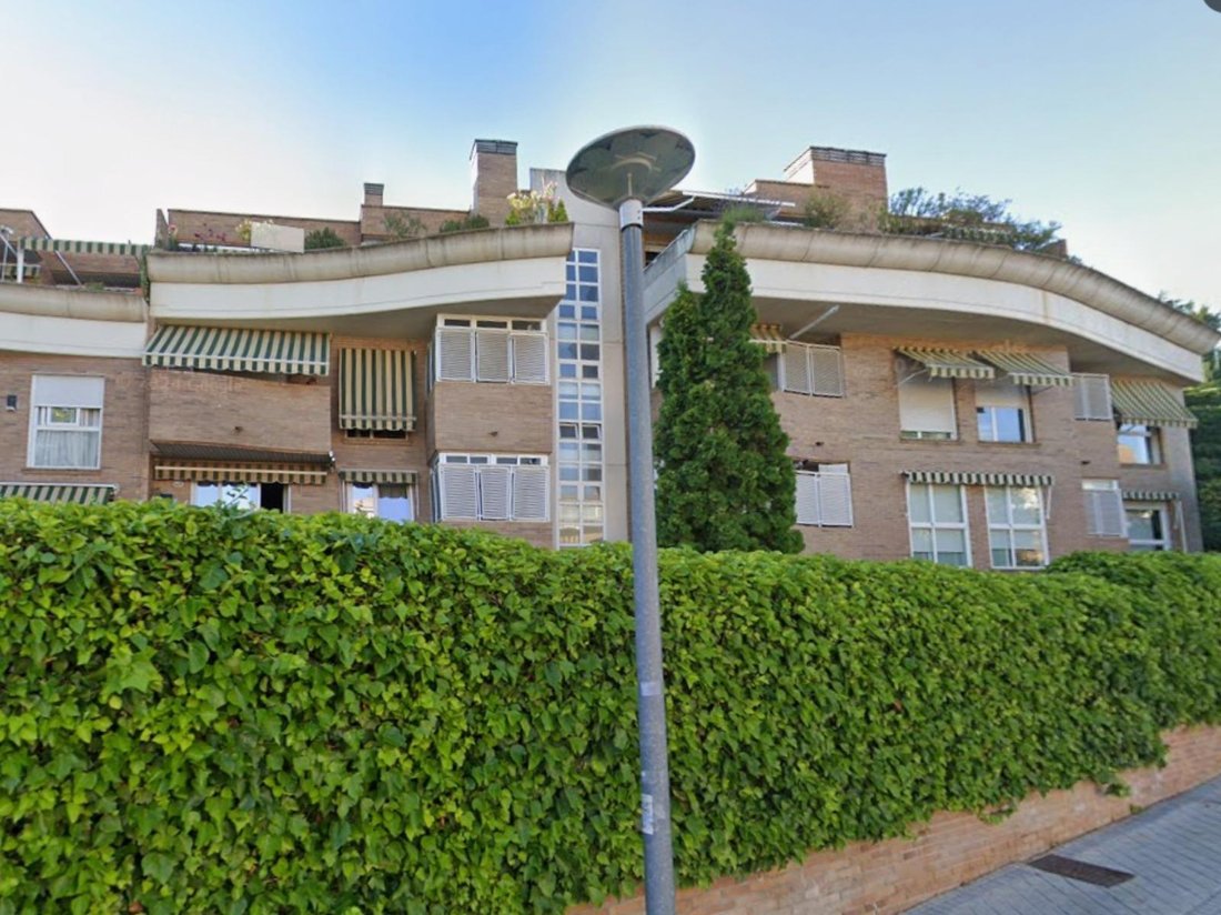 Apartment in Las Rozas de Madrid, Comunidad de Madrid, Spain 5 - 18666158