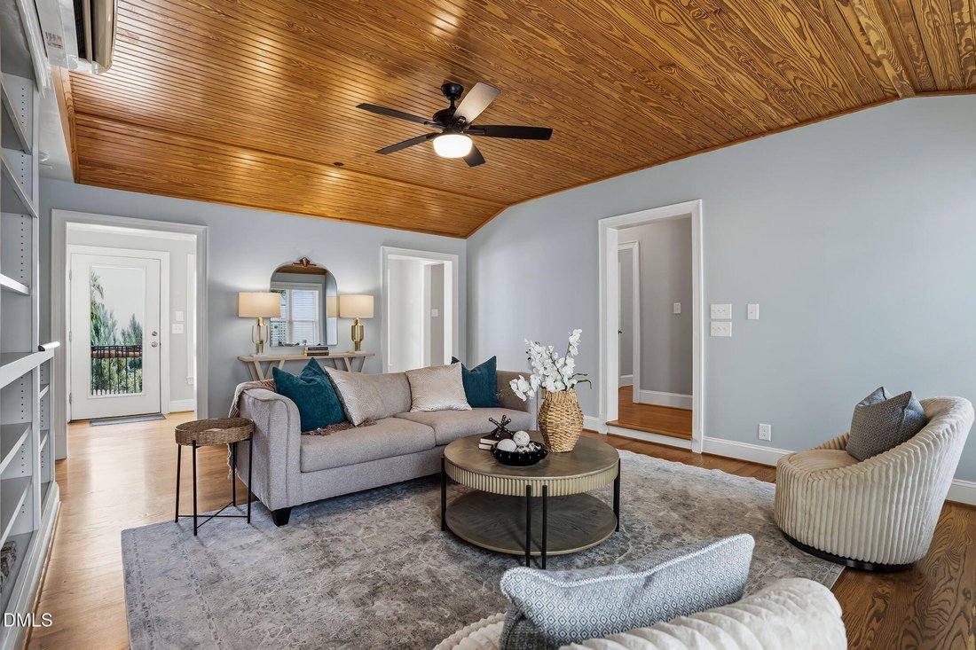 House in Raleigh, North Carolina, United States 5 - 18659454