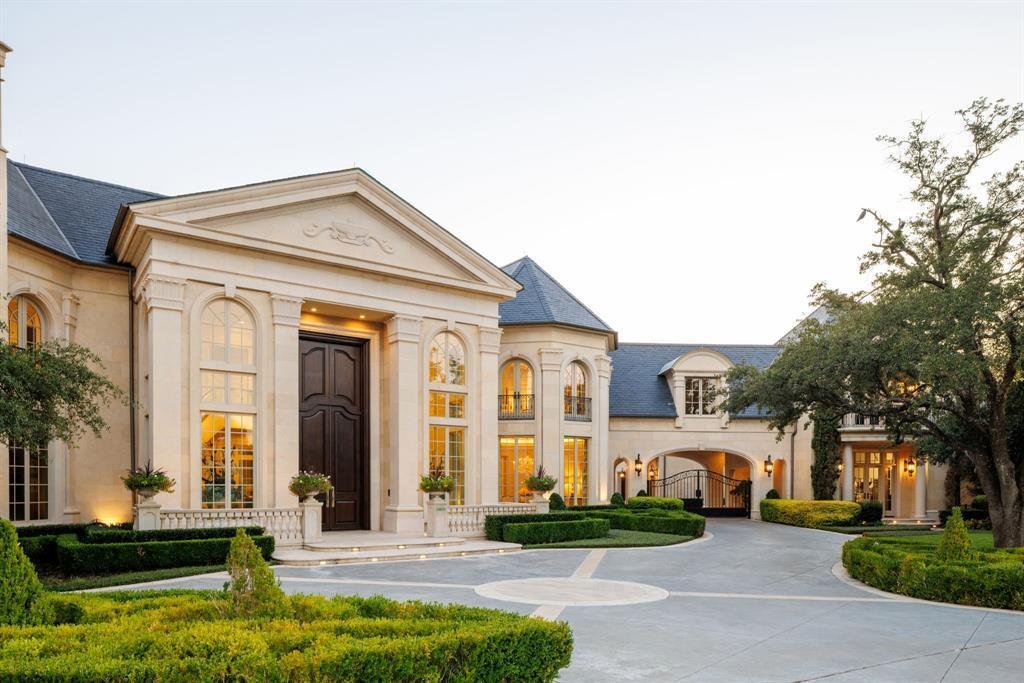 House in Dallas, Texas, United States 2 - 18664031