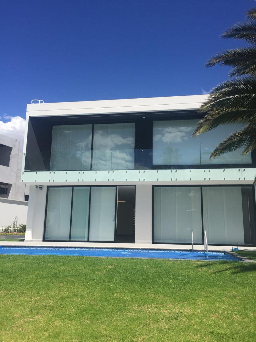 House in Quito, Pichincha, Ecuador 1 - 18661512