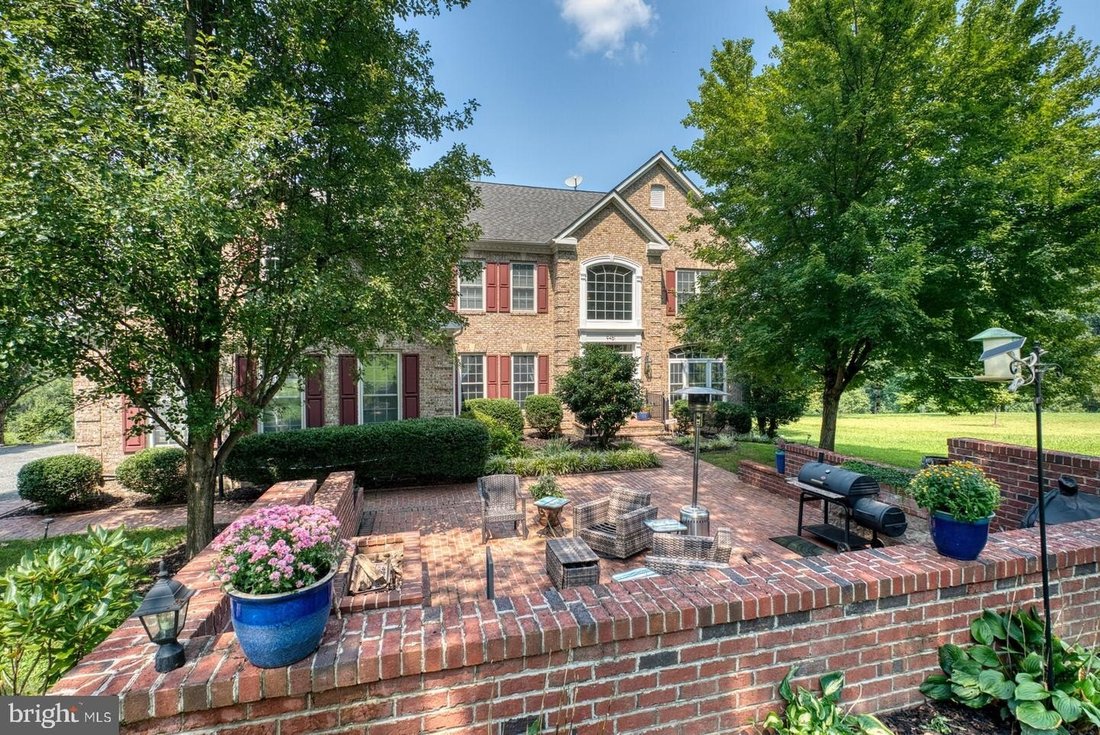 House in Gaithersburg, Maryland, United States 2 - 18670537