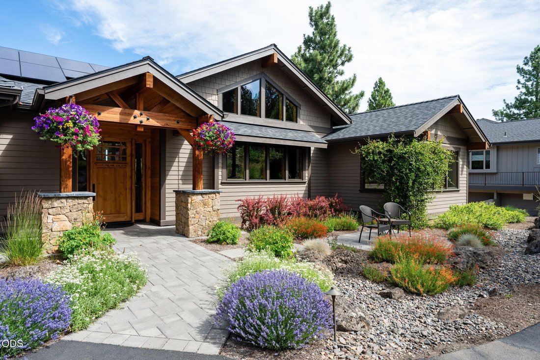 House in Bend, Oregon, United States 2 - 18668382