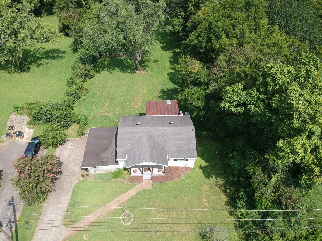 House in Nashville, Tennessee, United States 4 - 18670733