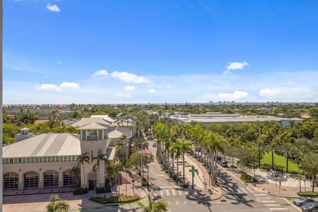 Condo in Key Biscayne, Florida, United States 4 - 18670687